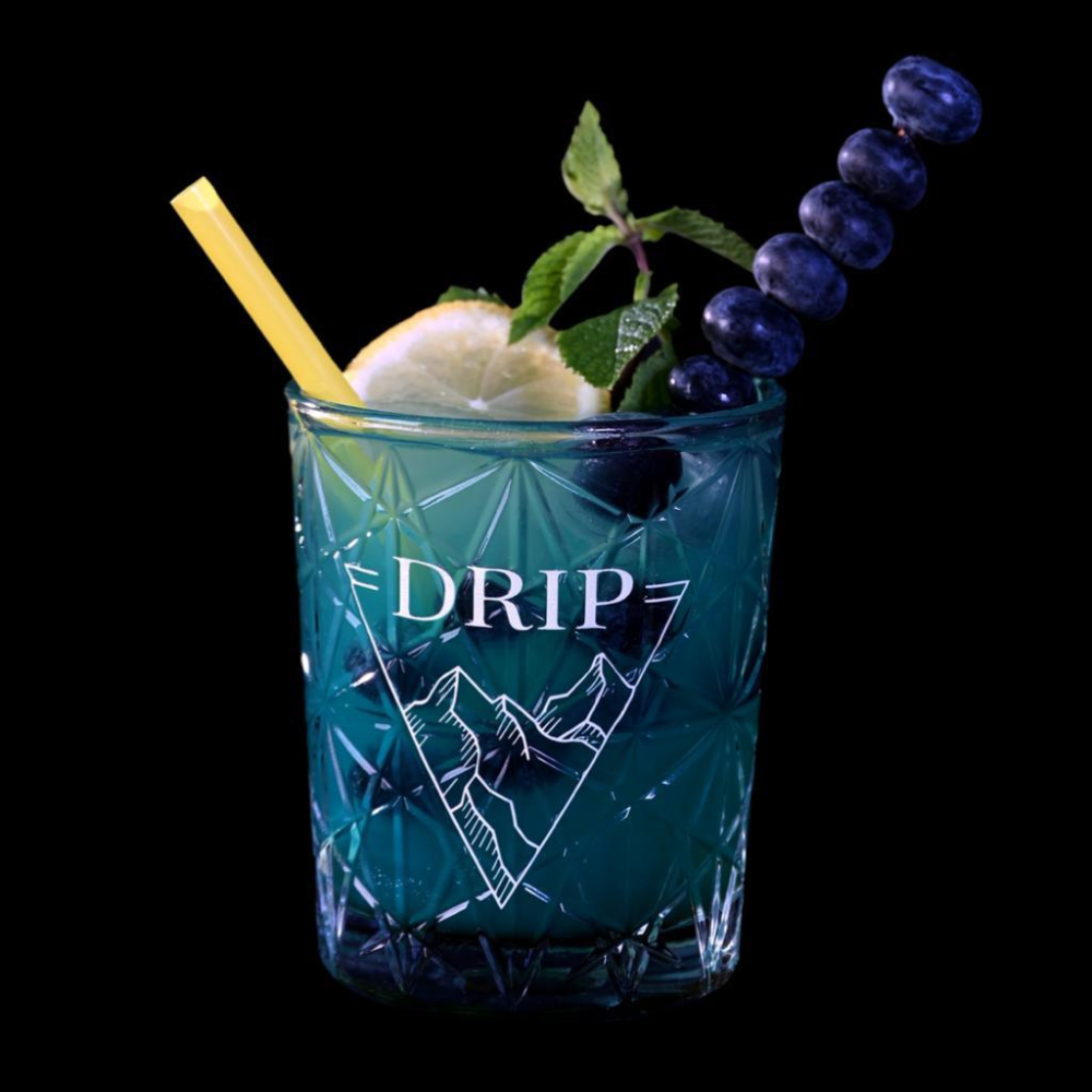 DRIP Eisbonbon Likör (700ml 16% vol.)