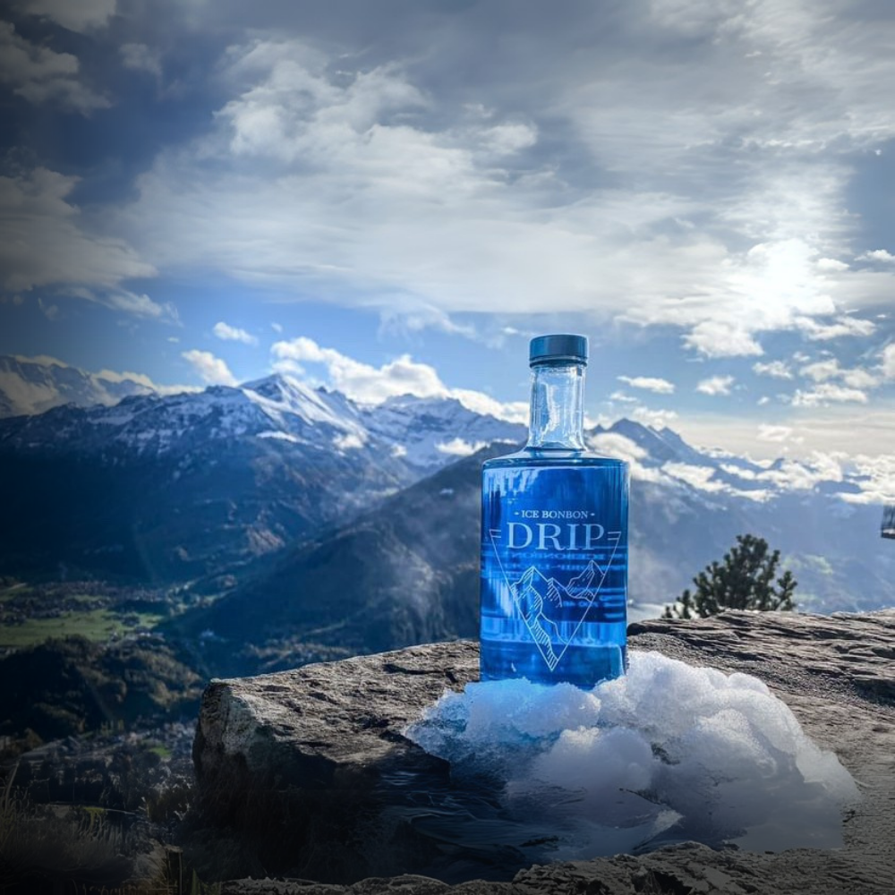 DRIP Eisbonbon Likör (700ml 16% vol.)
