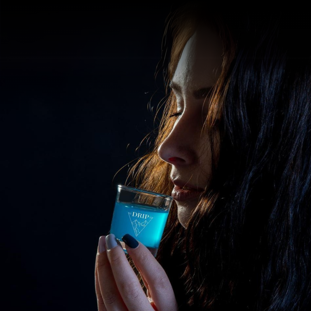 DRIP Eisbonbon Likör (700ml 16% vol.)
